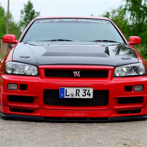 1999 Nissan Skyline R34 Gt R V Spec For Sale By Auction 47 Off