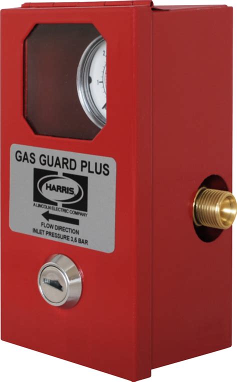 Harris Gas Guard Plus