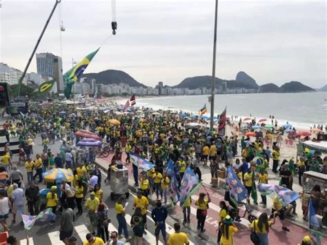 Liberdades conservadorismo e Constituição o discurso de Bolsonaro no