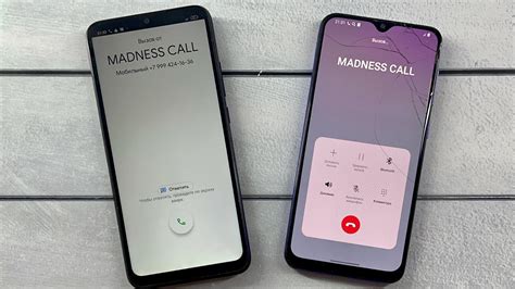 Xiaomi Redmi A Vs Samsung Galaxy A Incoming Call Outgoing Call