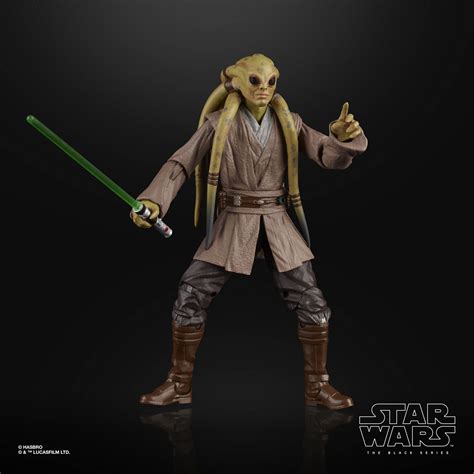 Cool Stuff: New 'Star Wars' Black Series And Vintage Collection Figures ...