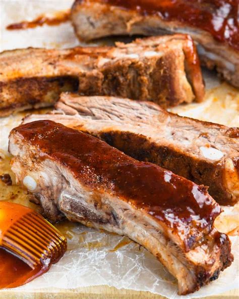 16 Best Ribs Recipes How To Cook Ribs
