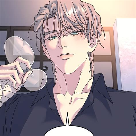 ִ ۫ A Tree Without Roots┆뿌리 없는 나무┆BL┆Manhwa | Aesthetic anime, Anime