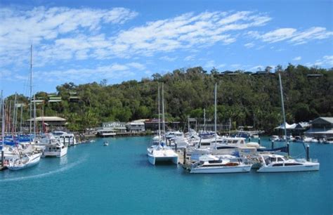 Club Wyndham Airlie Beach-Australia,Queensland - 7Across Resort Profile