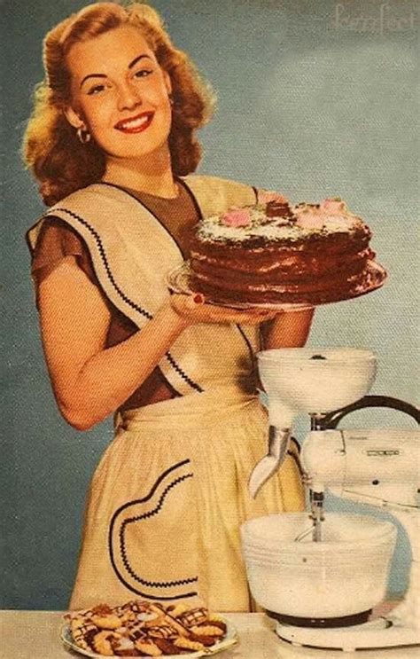 Pin By Suzanne Reynolds Sullivan On Mother S Day Vintage Housewife