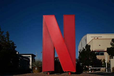 Netflix A Plus Dabonn S Et De Revenus Apr S Ses Mesures Contre Le