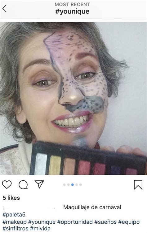 What The Fuck R Youniqueamua