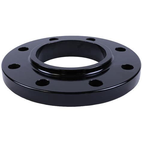 Class 150 Forged Steel Raised Face Slip On Flanges