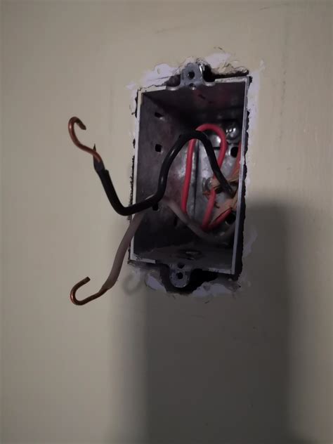 Dimmer switch installation? Question in the comments : r/askanelectrician