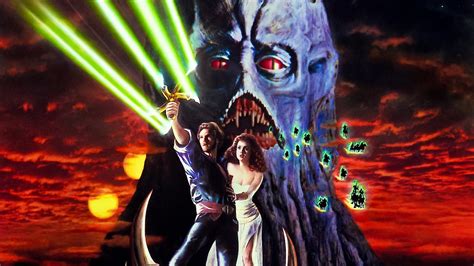 Watch Krull Online | 1983 Movie | Yidio