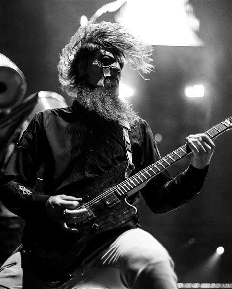 Jim Root Everybody Rslipknot