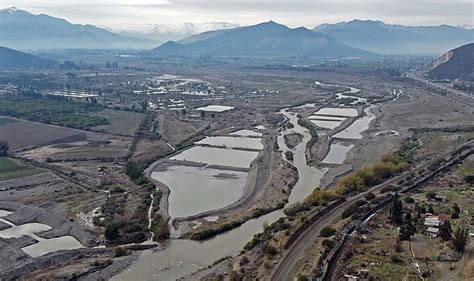 Andes On Line Trazan Hoja De Ruta De Plataforma Cimhi Para Asegurar