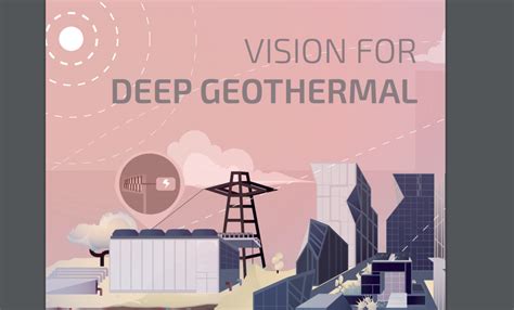 Etip Dg A 2050 Vision For Deep Geothermal Development And Utilisation