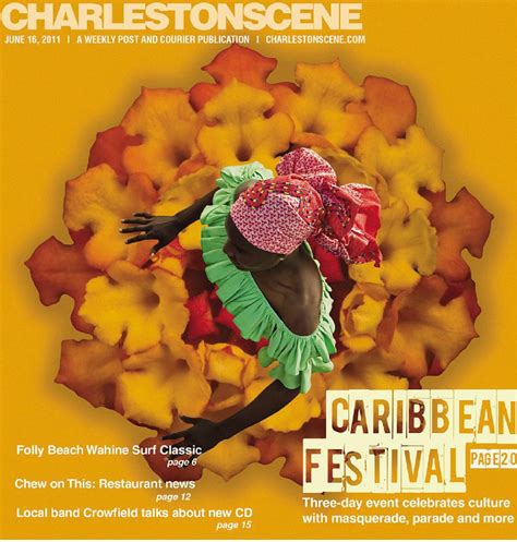 6.16.2011 Charleston Scene by Charleston Scene - Issuu