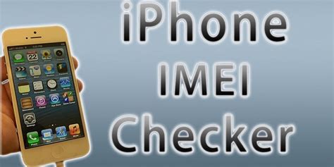 Top Apple Imei Checker In Ki N Th C Cho Ng I Lao Ng Vi T Nam