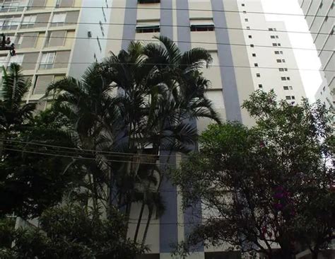 Condom Nio Edificio Maria Tereza Rua Doutor Bras Lio Machado