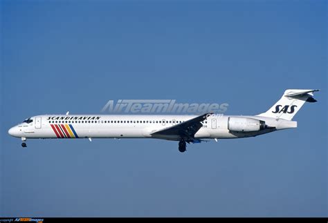 Mcdonnell Douglas Md Large Preview Airteamimages