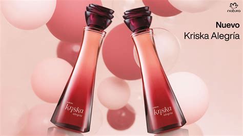 Descubrir Imagen Precio Perfume Kriska De Natura Abzlocal Mx