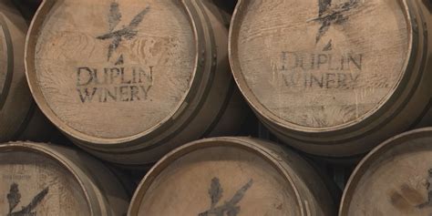 Inside Duplin Winery In Panama City Beach