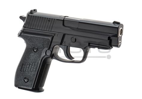 HFC P228 Springer Pistol Hristo Airsoft Store