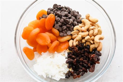 Easy Homemade Trail Mix Recipe The Recipe Critic