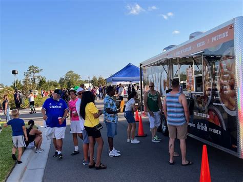 Best Food Trucks Food Truck Milestone Celebrations Catering In Corpus Christi