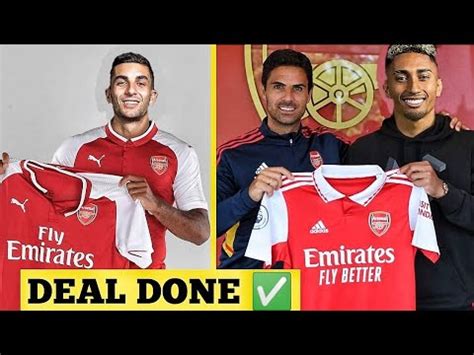 Wow Ferran Torres And Raphinha Deal Done To Arsenal Big Reinforcement