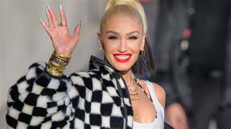 Gwen Stefani 2024 Tour Dates Heath Koressa