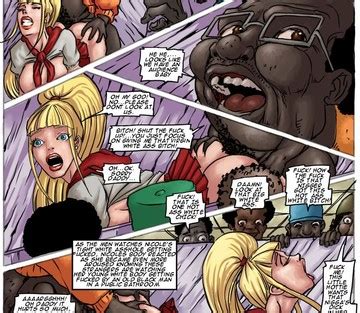 Janitor S Luck 8muses Sex And Porn Comics