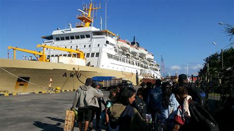 Jadwal Kapal Pelni Dari Pelabuhan Benoa Denpasar Bali Ke Bima Besok