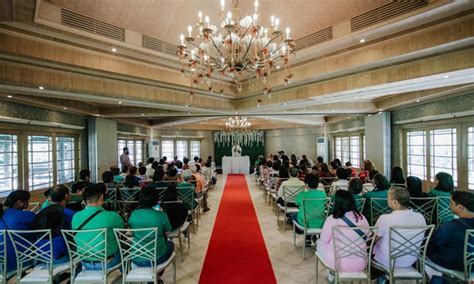 Josephine Events Venue Kawit Cavite