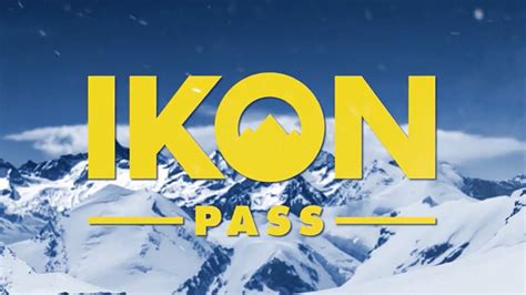 Ikon Pass Unveiled With Access To Several Colorado Ski Areas And Others Across North America