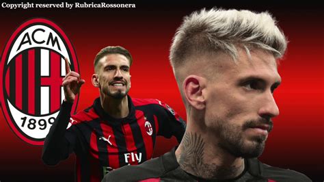 CALCIOMERCATO MILAN SAMU CASTILLEJO NON LASCERÀ IL MILAN PER TORNARE