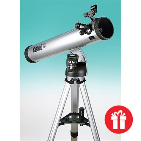 Bushnell Telescope - lagoagrio.gob.ec