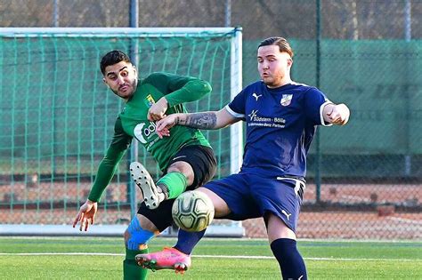 SV Herten Verliert Intensives Match Beim VfB Waldshut Mit 1 2