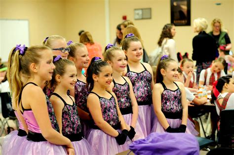 Recital 2017 Candids Buckingham Dance Studio