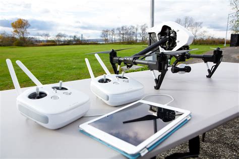 DJI Inspire 1 Real World Preview With 4k Footage Fro Knows Photo