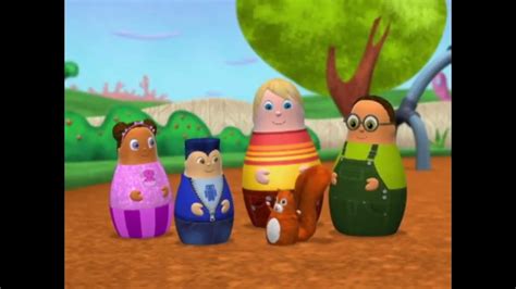 Fran Higglytown Heroes Youtube