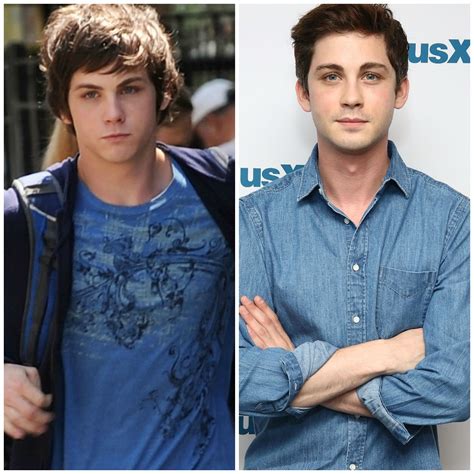 See What the Cast of 'Percy Jackson and the Lightning Thief' Looks Like ...