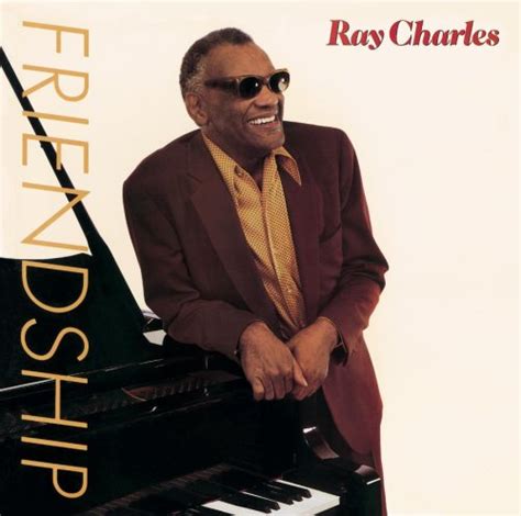 Ray Charles Lyrics Lyricspond