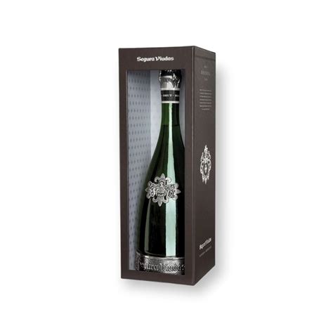 SEGURA VIUDAS RESERVA HEREDAD BRUT ESTUCHE 750ML Zaatar