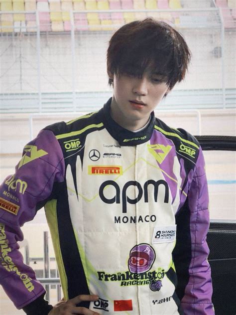 racer zyiran
