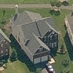 Wayne LaPierre's House (Former) in Ashburn, VA - Virtual Globetrotting