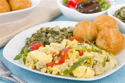 Traditional Barbados Foods Everyone Should Try Medmunch