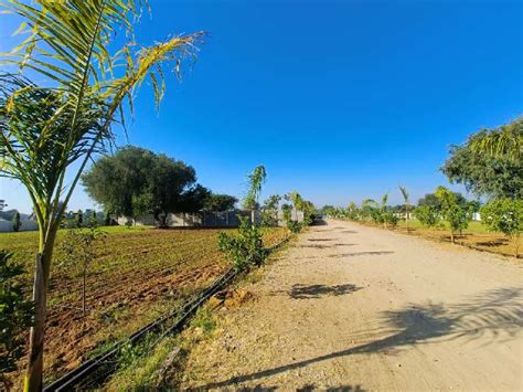 Farm Land For Sale In Kalwar Road Jaipur Rei