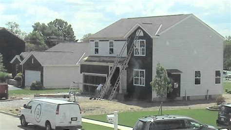 House Construction Time Lapse Youtube