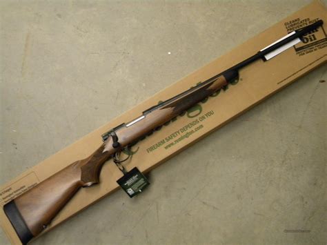 Remington Model 700 Cdl 7mm 08 Rem For Sale