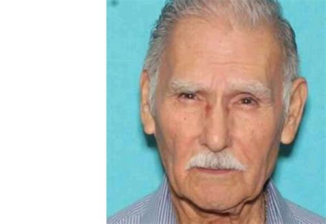 San Antonio Police Ask For Help In Locating Missing Elderly Man Ktsa