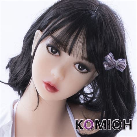 13803 Komioh 138cm Love Sex Doll