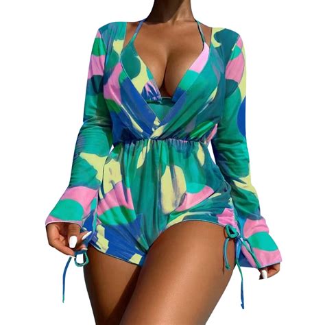 Womens Bikinis New Sexy Multi Color Bikini Women S Swimsuit Women